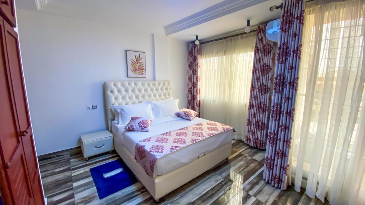 Residence Belmann Douala Dış mekan fotoğraf