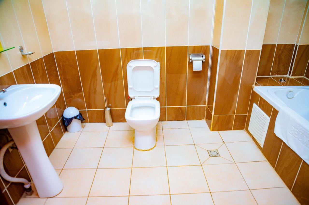 Residence Belmann Douala Dış mekan fotoğraf